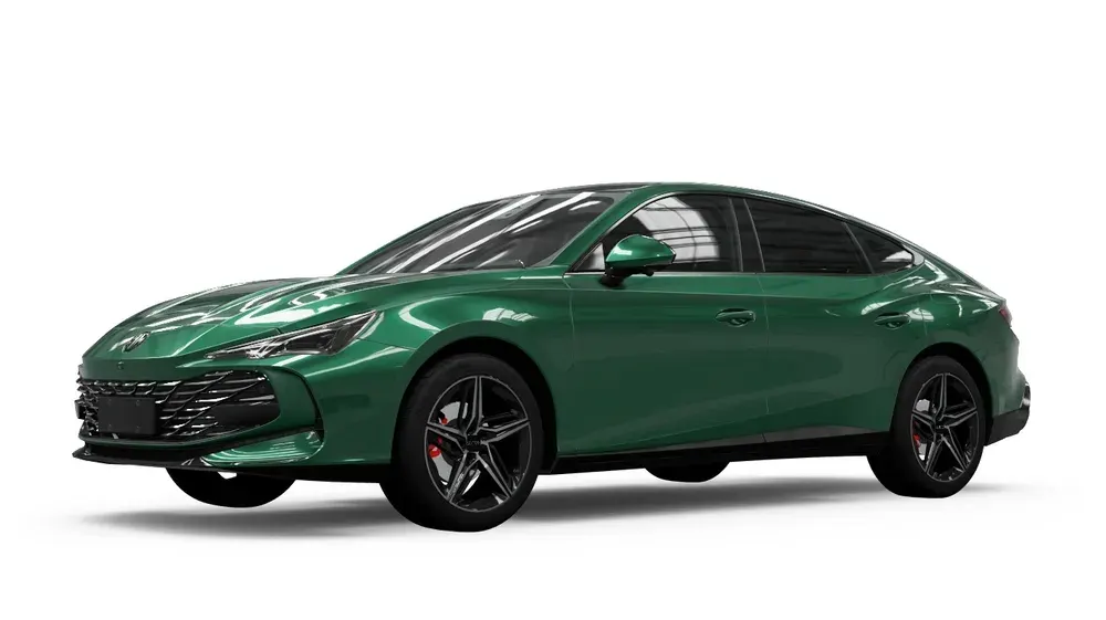 MG  7